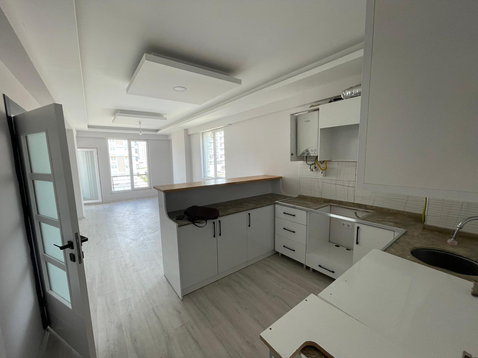 MABEL'DEN YILDIZKENT'TE SATILIK DAİRE